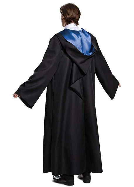 Ravenclaw Robe - Harry Potter - Deluxe Costume - Adult - 2 Sizes ...