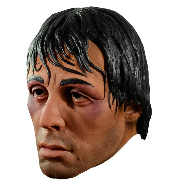 Rocky-Maske – Sylvester Stallone – Kostümzubehör – Erwachsene