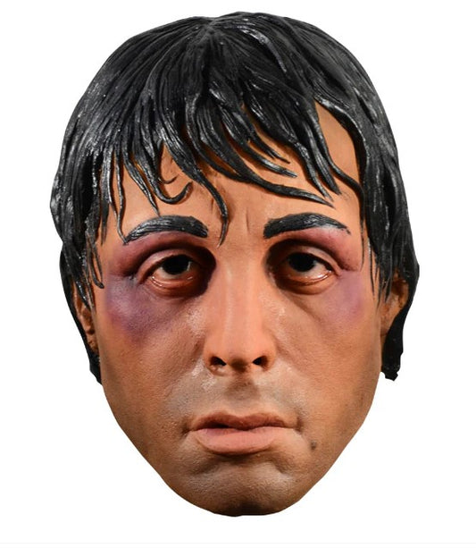 Rocky-Maske – Sylvester Stallone – Kostümzubehör – Erwachsene