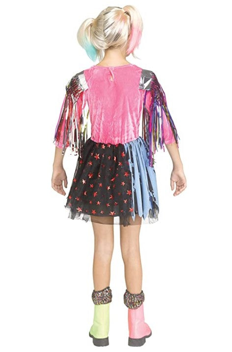 Roller Derby Rascal - Anti-Hero - Costume - Child - 3 Sizes – Arlene's ...