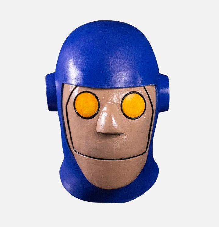 Scooby Doo Charlie the Robot Mask - Trick or Treat Studios - Costume Accessory