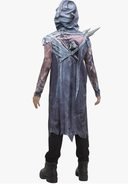 Dead By Daylight™ - Ghostface - Icebound Phantom -  Costume - Child - 2 Sizes