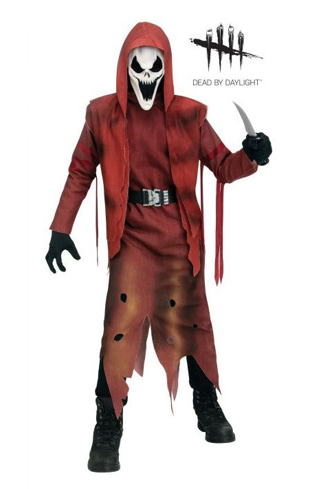 Dead By Daylight™ - Viper - Scream - Costume - Child - 2 Sizes