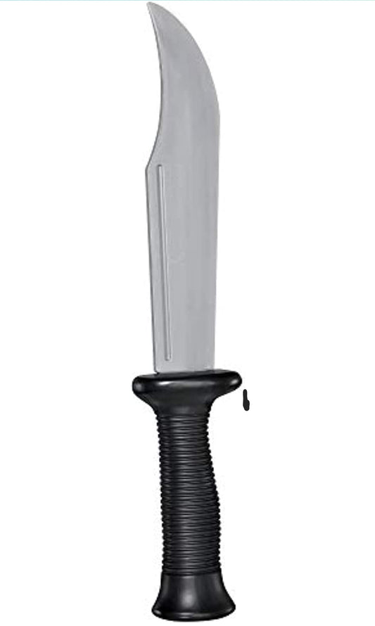 Cuchillo de pesadilla - Grito - Accesorio de vestuario - Arma - Prop