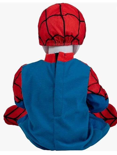 Spider-Man - Marvel - Costume - Infant - 12-18 Months