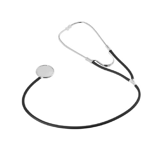 Stethoscope - Plastic - Costume Accessory - Prop - Larger Children Teen Adult