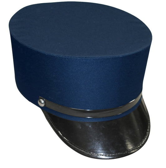 Train Conductor Hat - Polar Express - Costume Accessory - Adult Teen Child