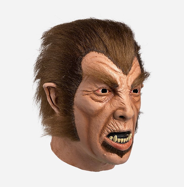 Werewolf of London Mask - Trick or Treat Studios - Costume Accessory - Adult