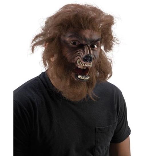 Werewolf Special FX Kit - DIY - Theatrical Makeup - Costume Accessories