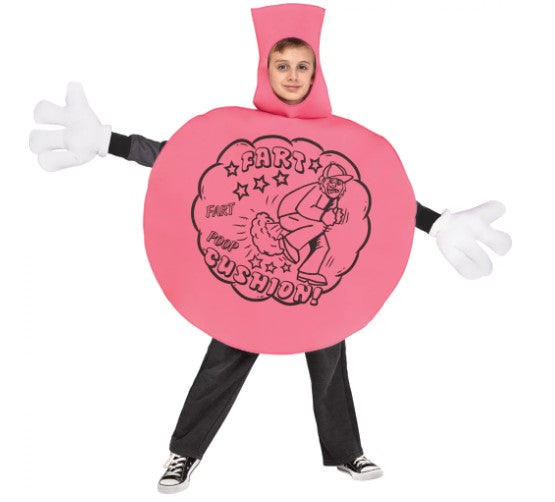 Whoopee Cushion - Sound Chip - Costume - Child - One Size