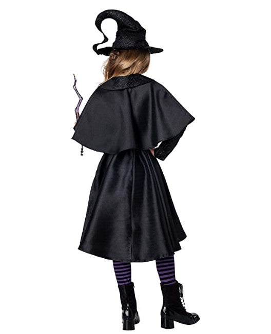 Witch Coven Coat Dress - Victorian - Costume - Child - 2 Sizes